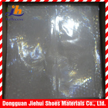 Hi-Visibility White Color Cold-Resistant Reflective Sheeting